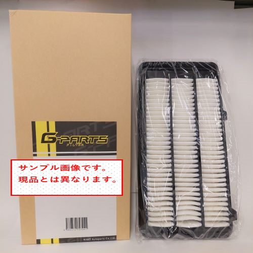 Gパーツ　エアーフイルター　　LA-9505